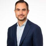 Curtis Simpson, Chief Information Security Officer bei Armis