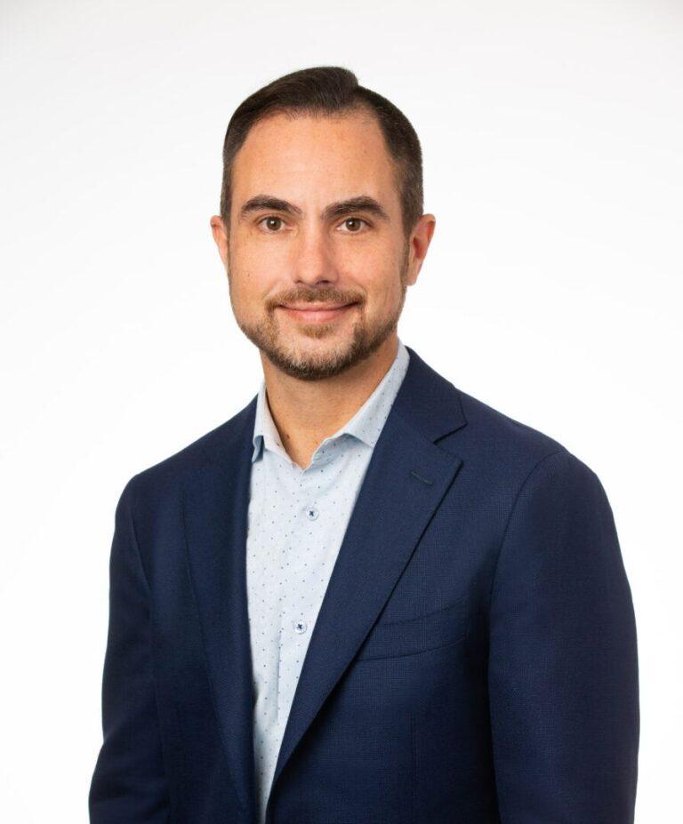 Curtis Simpson, Chief Information Security Officer bei Armis