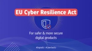 Cyber Resilience Act