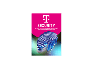 Erfolg durch Cyber-Resilienz als stabilisierenden Faktor