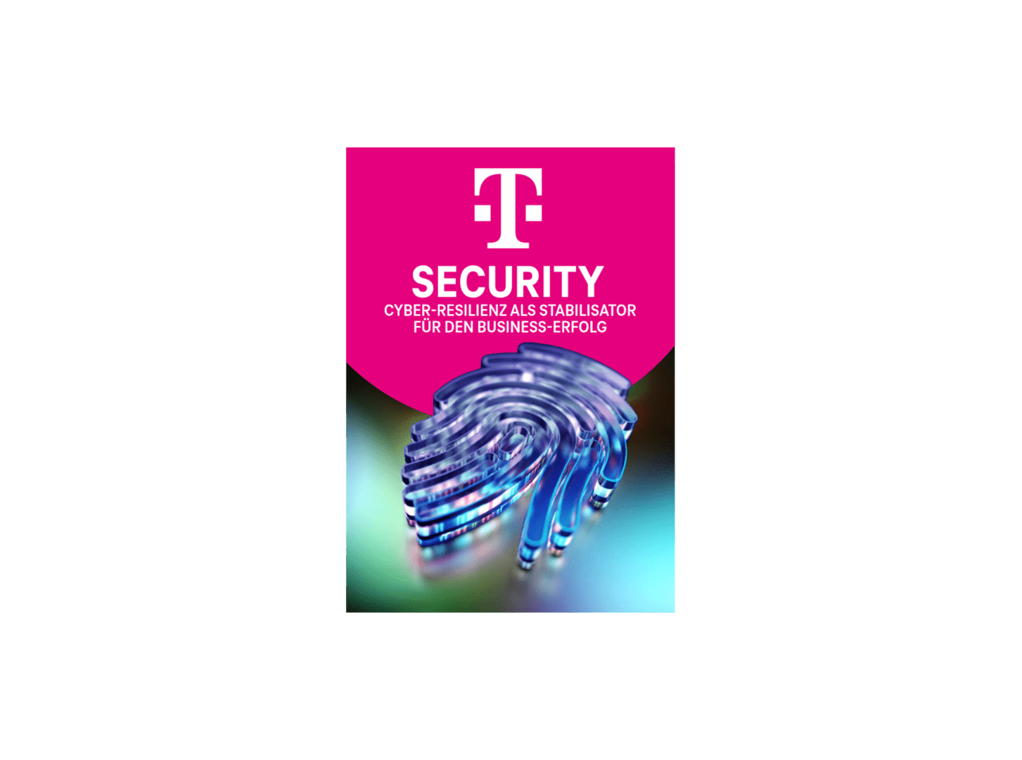 Business-Erfolg durch Cyber-Resilienz