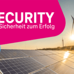 Telekom Security @E-world