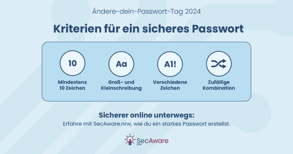 Ändere-Dein-Passwort-Tag