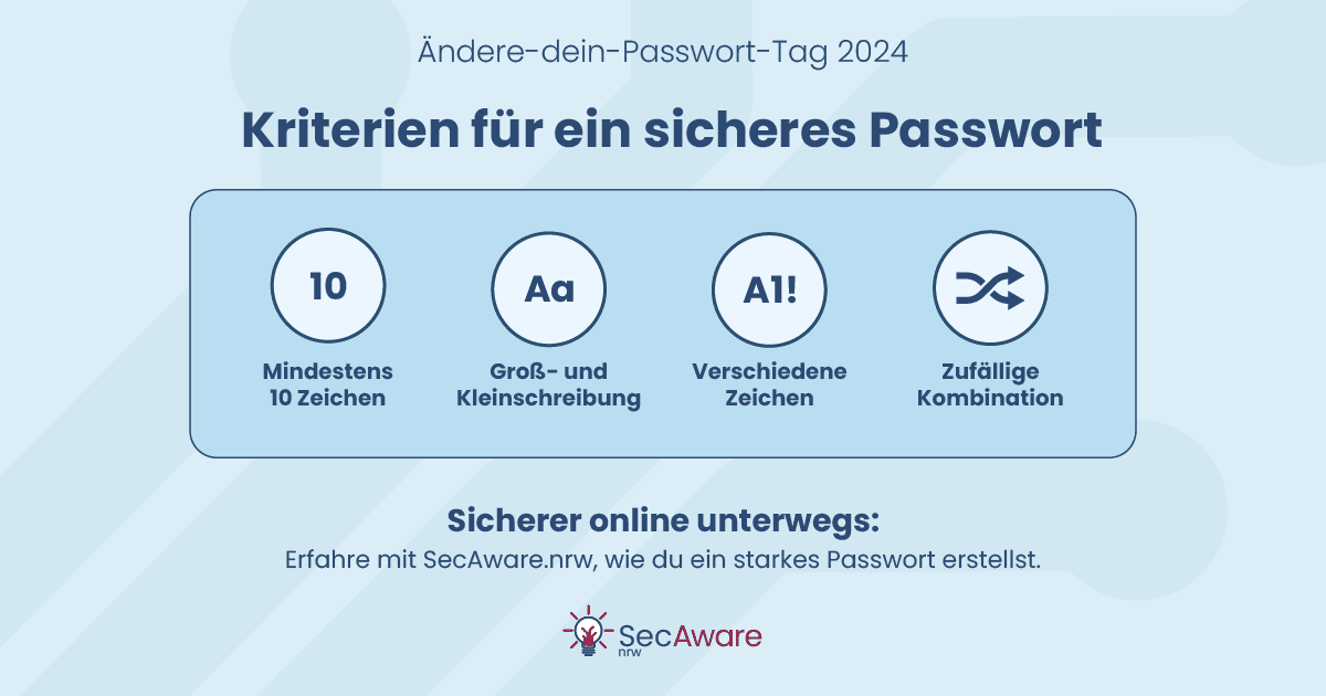 Ändere-Dein-Passwort-Tag