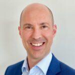 Tony Fergusson ist CISO EMEA bei Zscaler Experte für Negative Trust