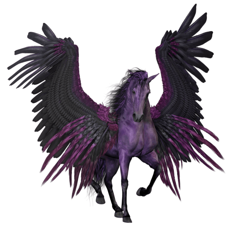 Pegasus