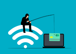 Finance-Phishing phishing Phishing Kampagnen