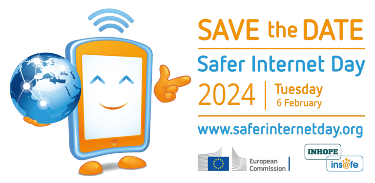 Safer Internet Day