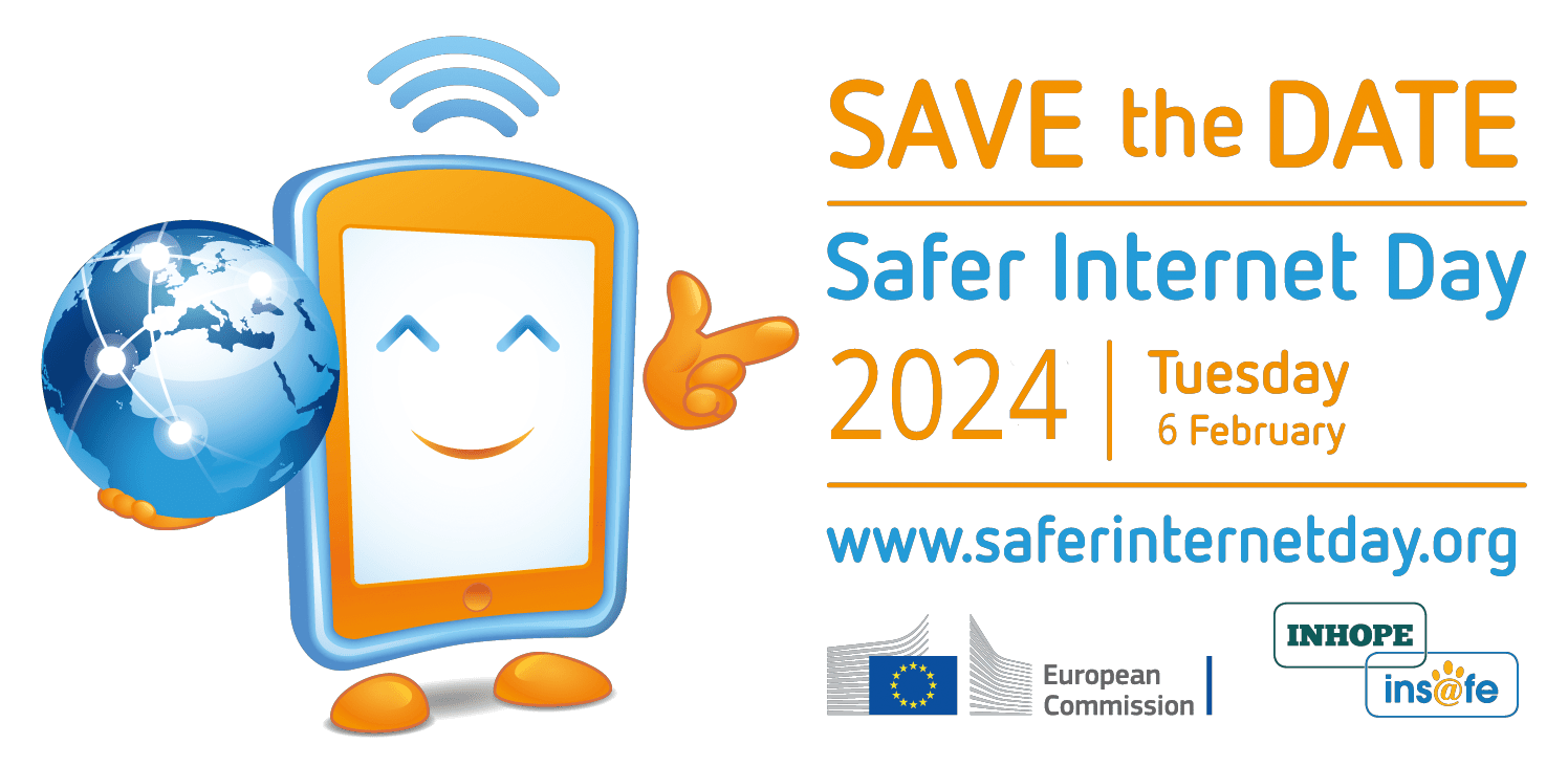 Safer Internet Day