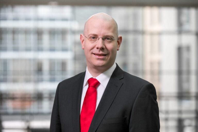 Udo Schneider, Security Evangelist Europe bei Trend Micro (Quelle: Trend Micro) Energieanlage
