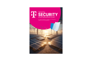 Ansatz für OT Security in der Energiewirtschaft