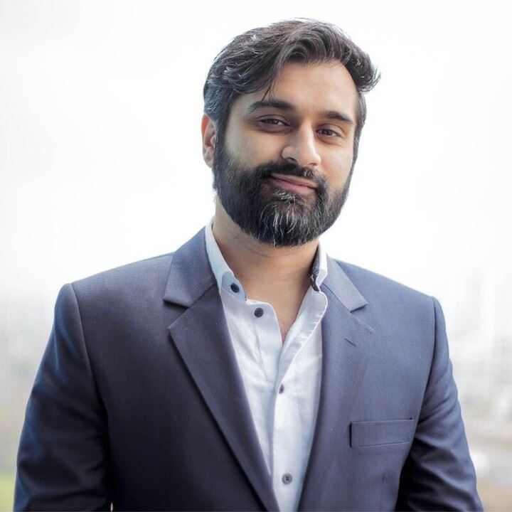 Mohammad Waqas