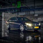 Automobilbranche