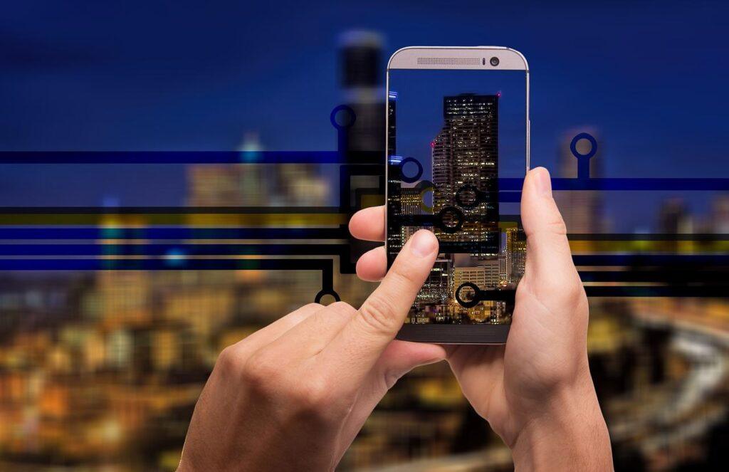 IoT-Sicherheit