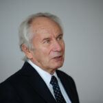 Sicherheit im digitalen Raum Prof. Dr. Dr. h.c. mult. August-Wilhelm Scheer
