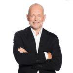 Lothar Geuenich befasst sich u.a. mit KI 2030