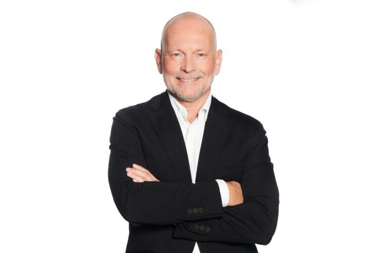 Lothar Geuenich befasst sich u.a. mit KI 2030