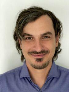Martin Zugec, Tecnical Solutions Director bei Bitdefender.