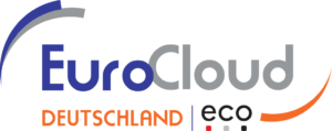 Euro Cloud Deutschland Logo