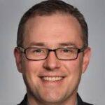 Josh Gordon ist Experte für Cyberkriminalitätswelle