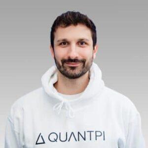 Experte für KI-Transformation
