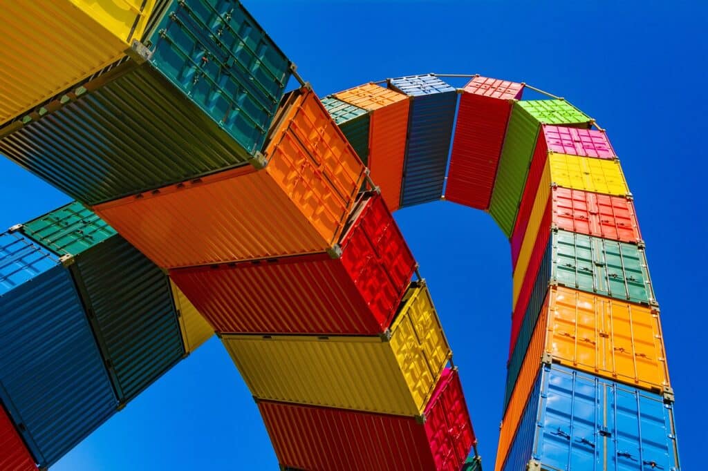 Container und Kubernetes