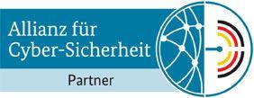 Allianz für Cyber-Sicherheit Partner Logo