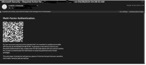 Die ASCII-Zeichen können hier irritieren.