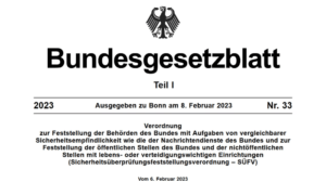 Versorgungsunternehmen