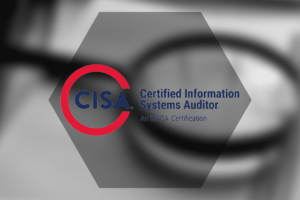 Certified Information Systems Auditor