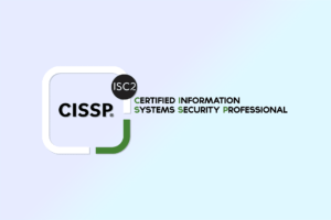 Certified Information Systems Security Professional