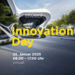 InfoGuard Innovation Day