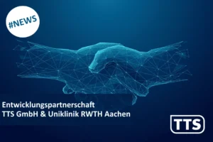Uniklinik RWTH Aachen und TTS: Toolbasiertes Risikomanagement in der Gesundheitsbranche