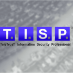 TeleTrusT Information Security Professional