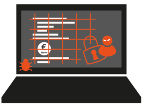 ransomware-angriff