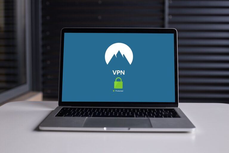 VPN Risk Report