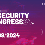 5. Deutscher IT-Security Kongress 2024