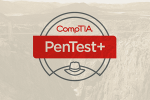 CompTia PenTest+