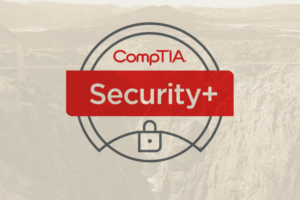 CompTIA Security+