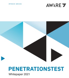 Penetrationstests - Return on Investment (RoI) für Penetrationstests