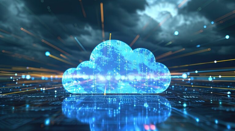 Cloud-Provider SaaS-Daten Cloud- und KI-basierten Softwarelösungen Cloud-Risiken