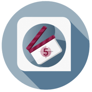 5 Minuten IT-Sicherehit Logo