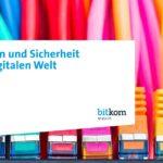Vertrauen und Sicherheit in der digitalen Welt