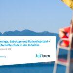 Wirtschaftsschutz in der Industrie