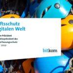 Wirtschaftsschutz in der digitalen Welt