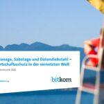 Wirtschaftsschutz in der vernetzten Welt