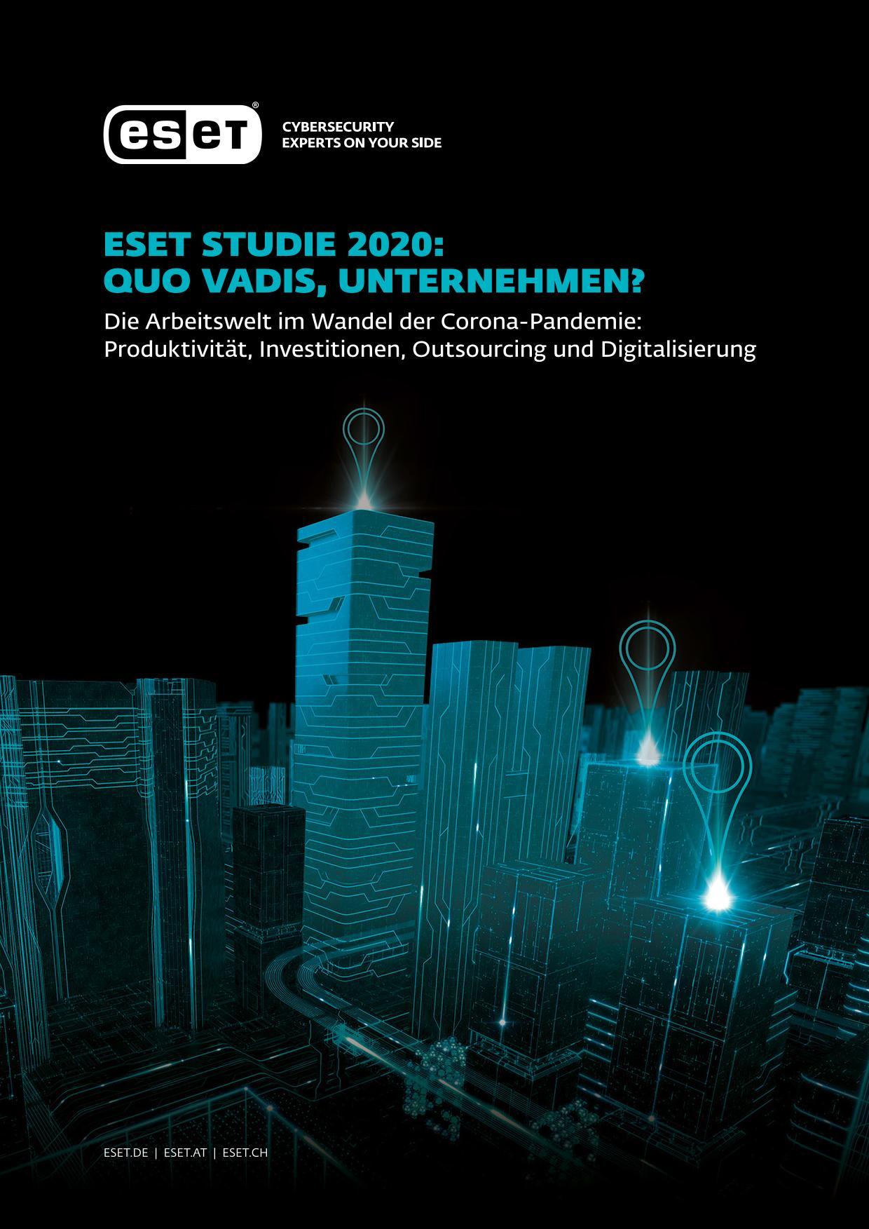 Quo Vadis, Unternehmen?