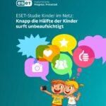 Kinder im Netz