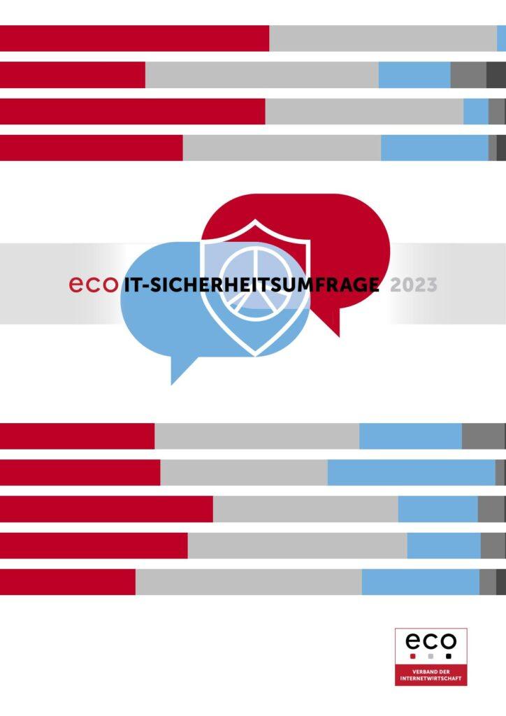 IT-Sicherheitsumfrage 2023