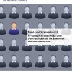 Privatsphärenschutz und Vertraulichkeit im Internet